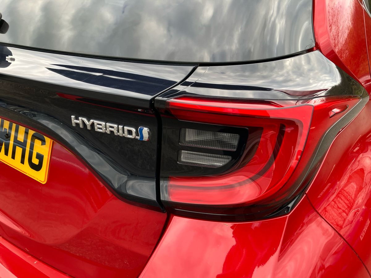 Used Mazda Mazda2 HYBRID 2022 for sale - 76412848: Photo 24