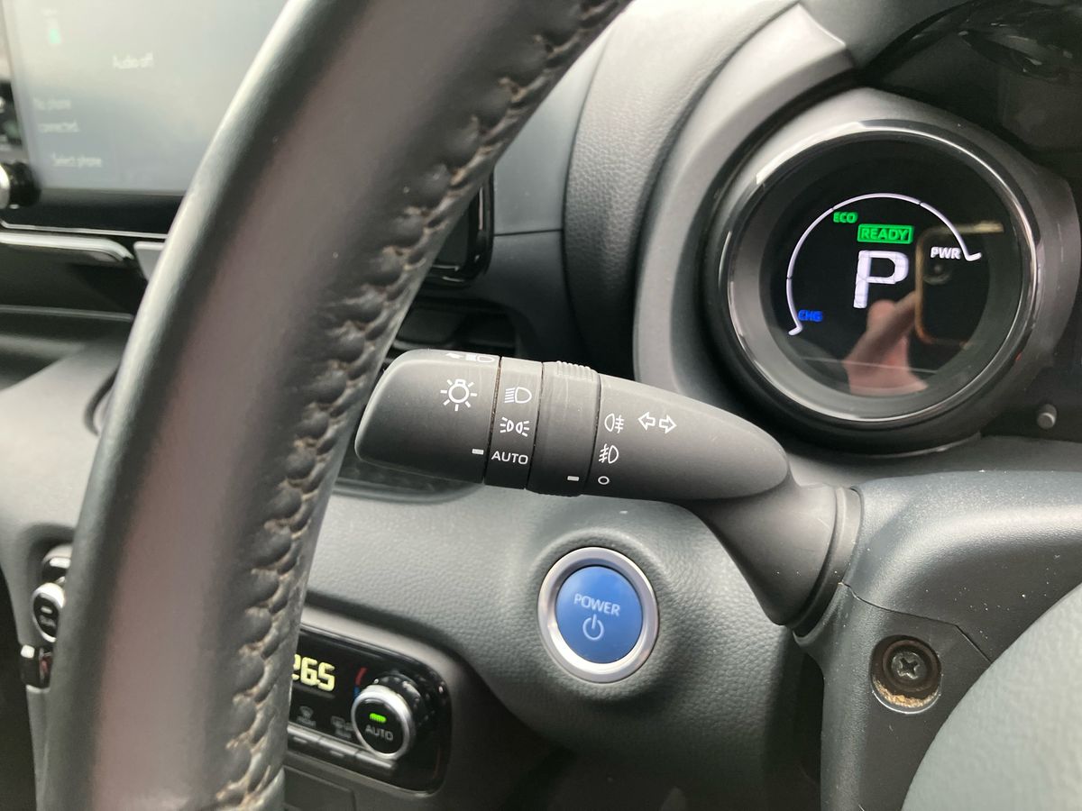 Used Mazda Mazda2 HYBRID 2022 for sale - 76412848: Photo 31