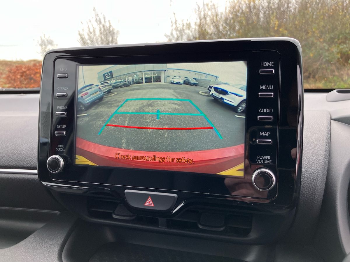 Used Mazda Mazda2 HYBRID 2022 for sale - 76412848: Photo 32