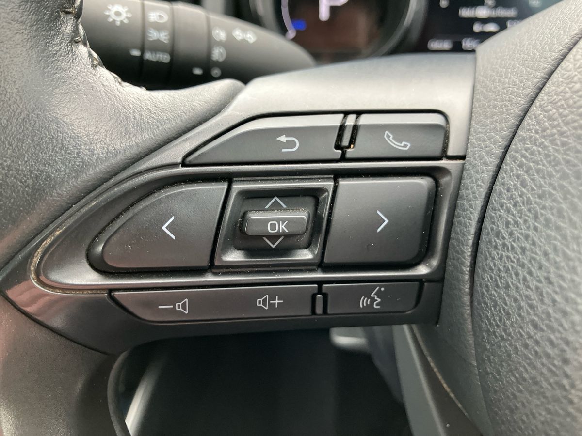 Used Mazda Mazda2 HYBRID 2022 for sale - 76412848: Photo 39