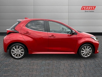 Used Mazda Mazda2 HYBRID 2022 for sale - 76412848: Photo