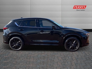 Used Mazda CX-5 2024 for sale - 75760064: Photo