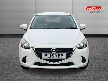Used Mazda Mazda2 2016 for sale - 77297439: Photo