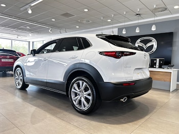Used Mazda CX-30 2026 for sale - 78454236: Photo