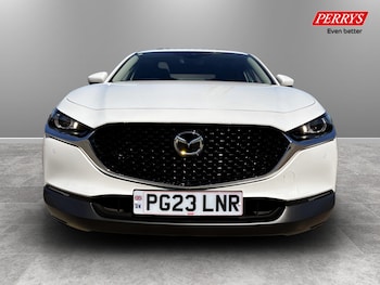 Used Mazda CX-30 2023 for sale - 78091980: Photo