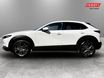 Used Mazda CX-30 2023 for sale - 78091980: Photo