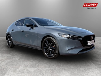 Used Mazda Mazda3 2024 for sale - 79327051: Photo