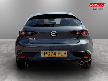Used Mazda Mazda3 2024 for sale - 79327051: Photo