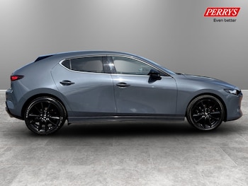 Used Mazda Mazda3 2024 for sale - 79327051: Photo