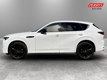 Used Mazda CX-60 2025 for sale - 77666224: Photo