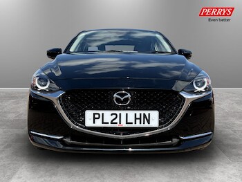 Used Mazda Mazda2 2021 for sale - 78105074: Photo