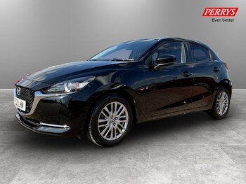 Used Mazda Mazda2 2021 for sale - 78105074: Photo