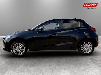 Used Mazda Mazda2 2021 for sale - 78105074: Photo