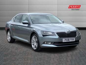 2018 - 1.4 TSI 150 SE L Executive 5dr DSG Hatchback