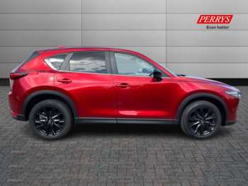 Used Mazda CX-5 2021 for sale - 74927392: Photo