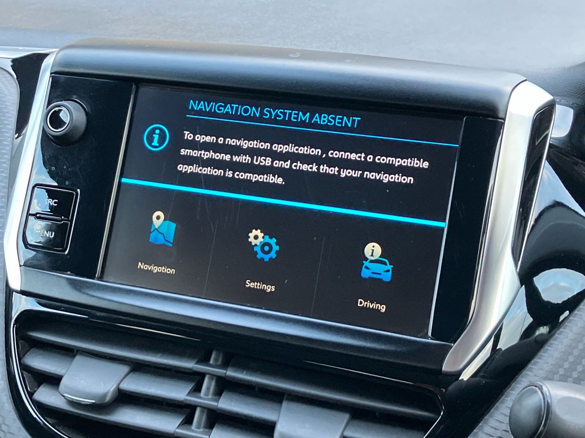 Used Peugeot 208 2018 for sale - 76931806: Photo 11