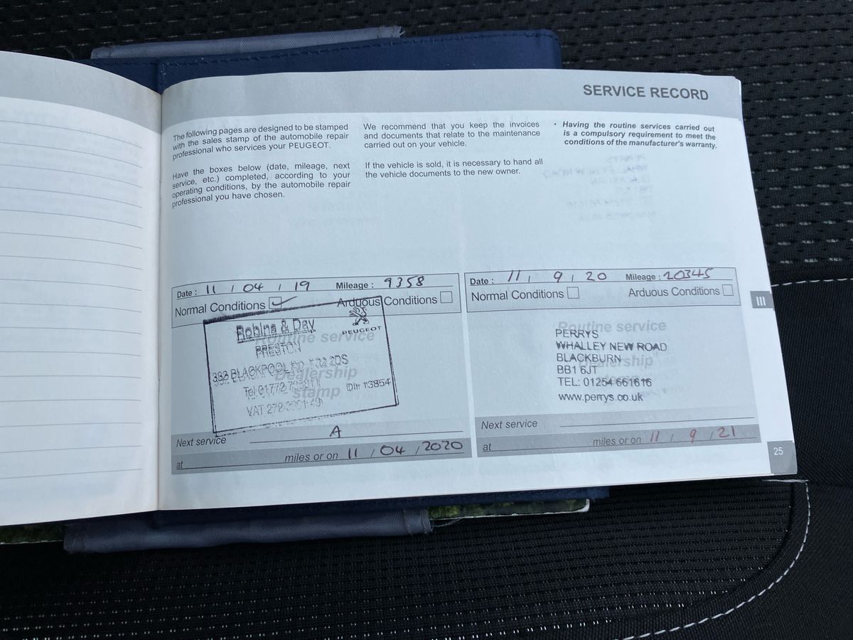 Used Peugeot 208 2018 for sale - 76931806: Photo 28