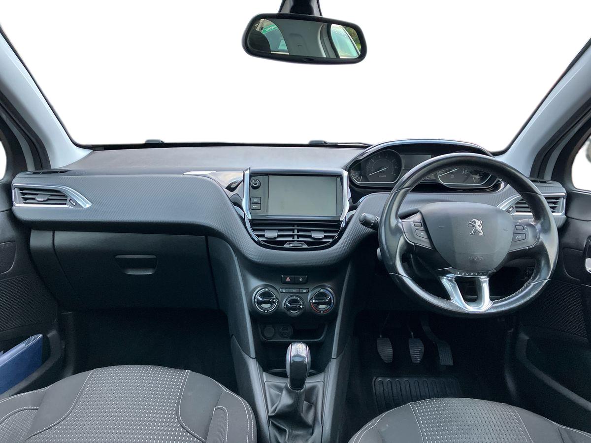 Used Peugeot 208 2018 for sale - 76931806: Photo 9