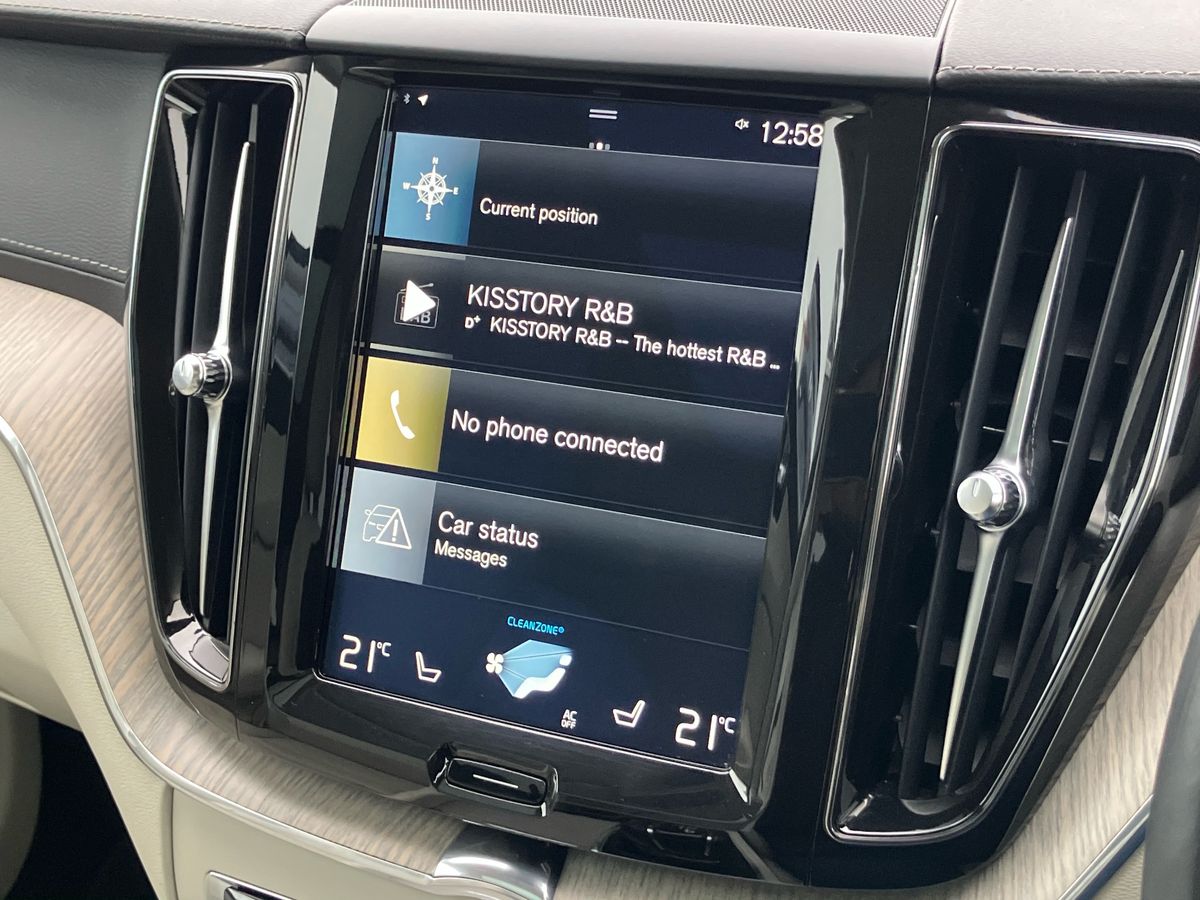 Used Volvo XC60 2017 for sale - 76158212: Photo 10