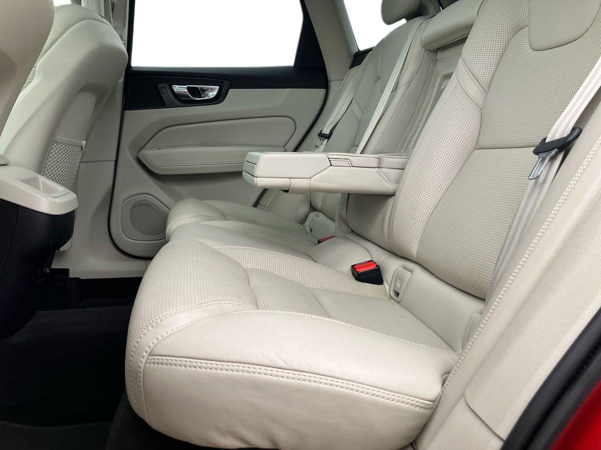 Used Volvo XC60 2017 for sale - 76158212: Photo 19