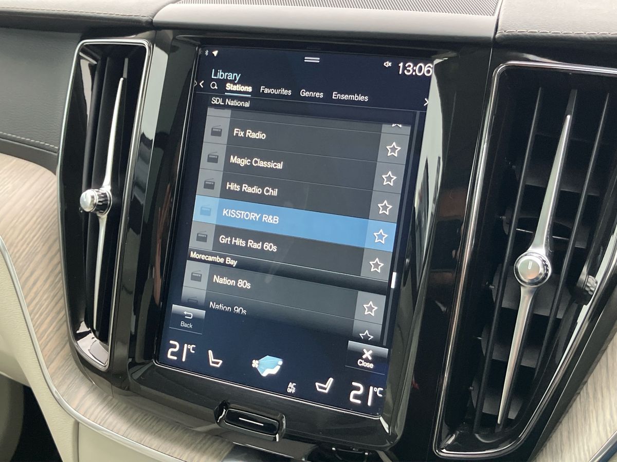 Used Volvo XC60 2017 for sale - 76158212: Photo 21