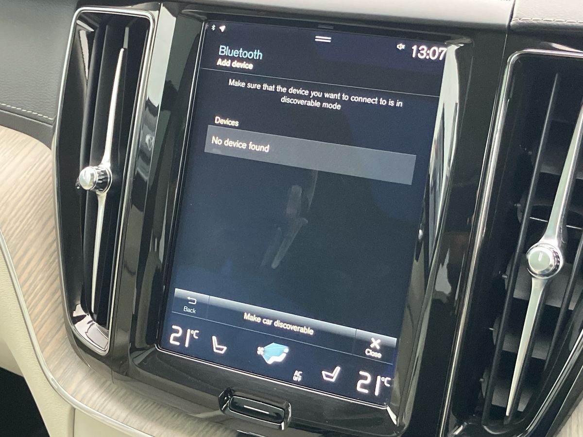 Used Volvo XC60 2017 for sale - 76158212: Photo 22