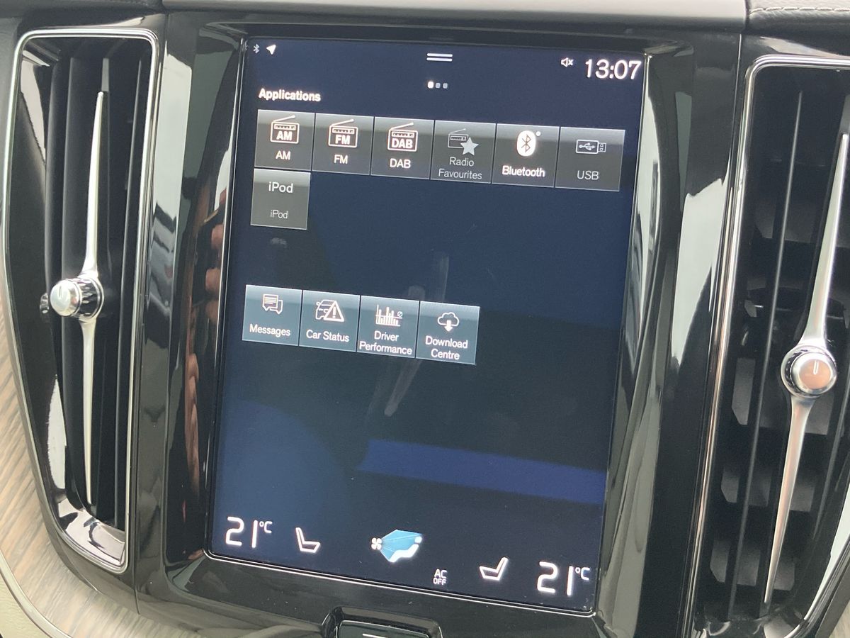 Used Volvo XC60 2017 for sale - 76158212: Photo 23