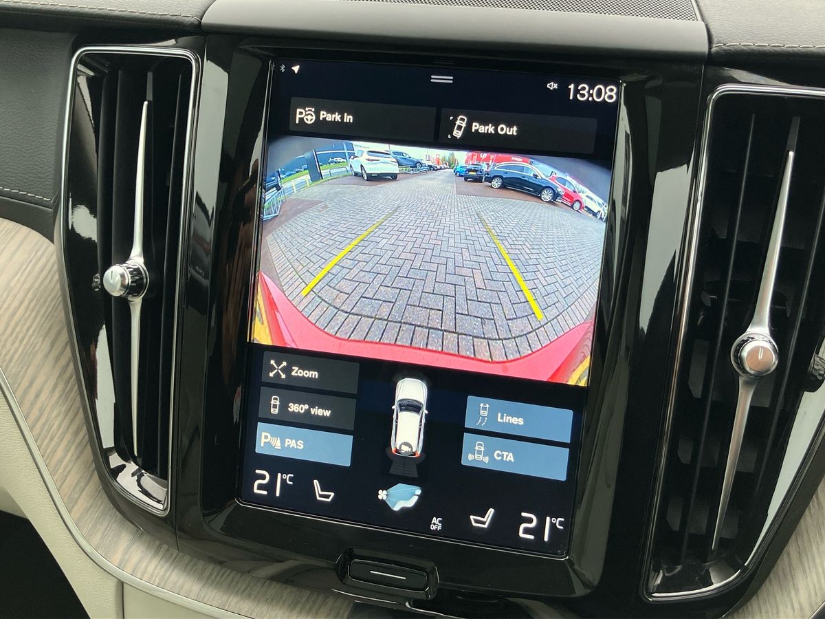 Used Volvo XC60 2017 for sale - 76158212: Photo 24