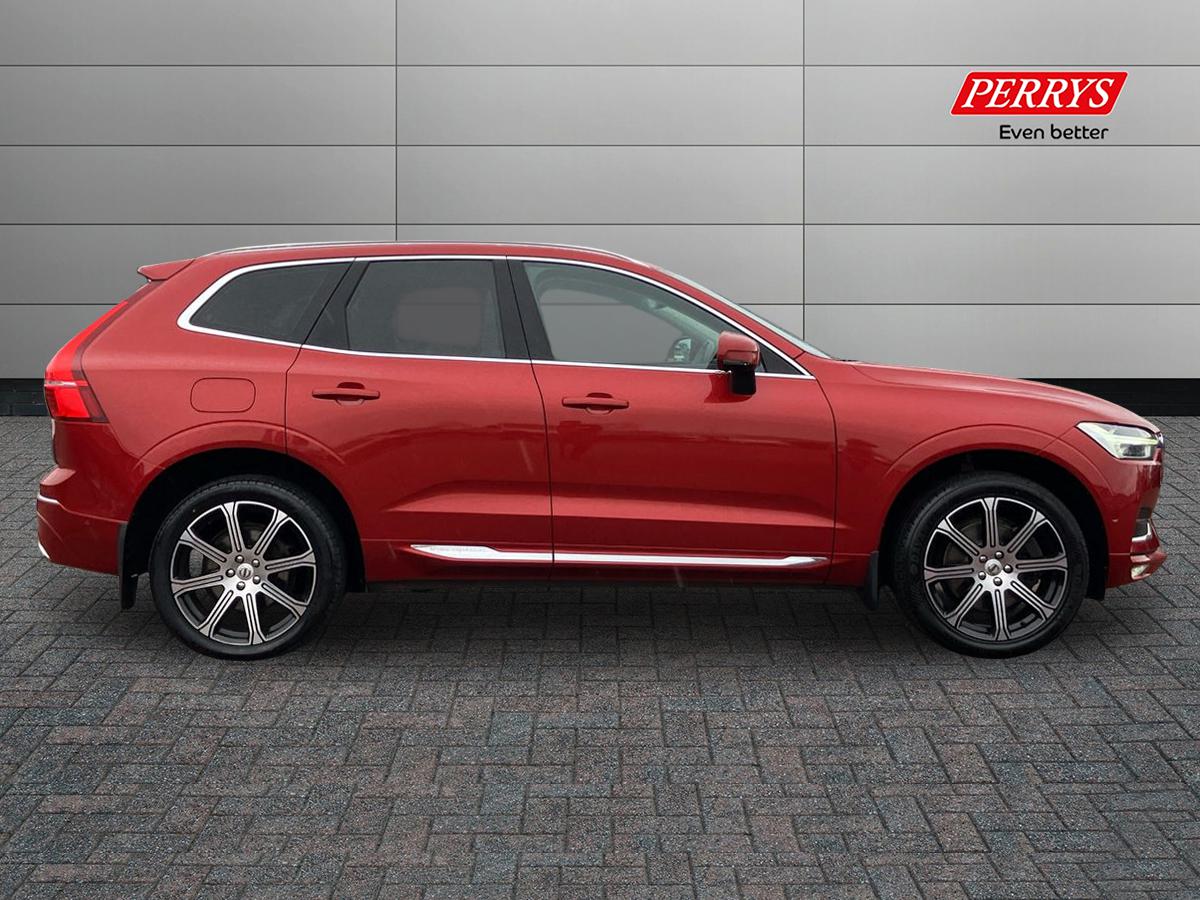 Used Volvo XC60 2017 for sale - 76158212: Photo 3