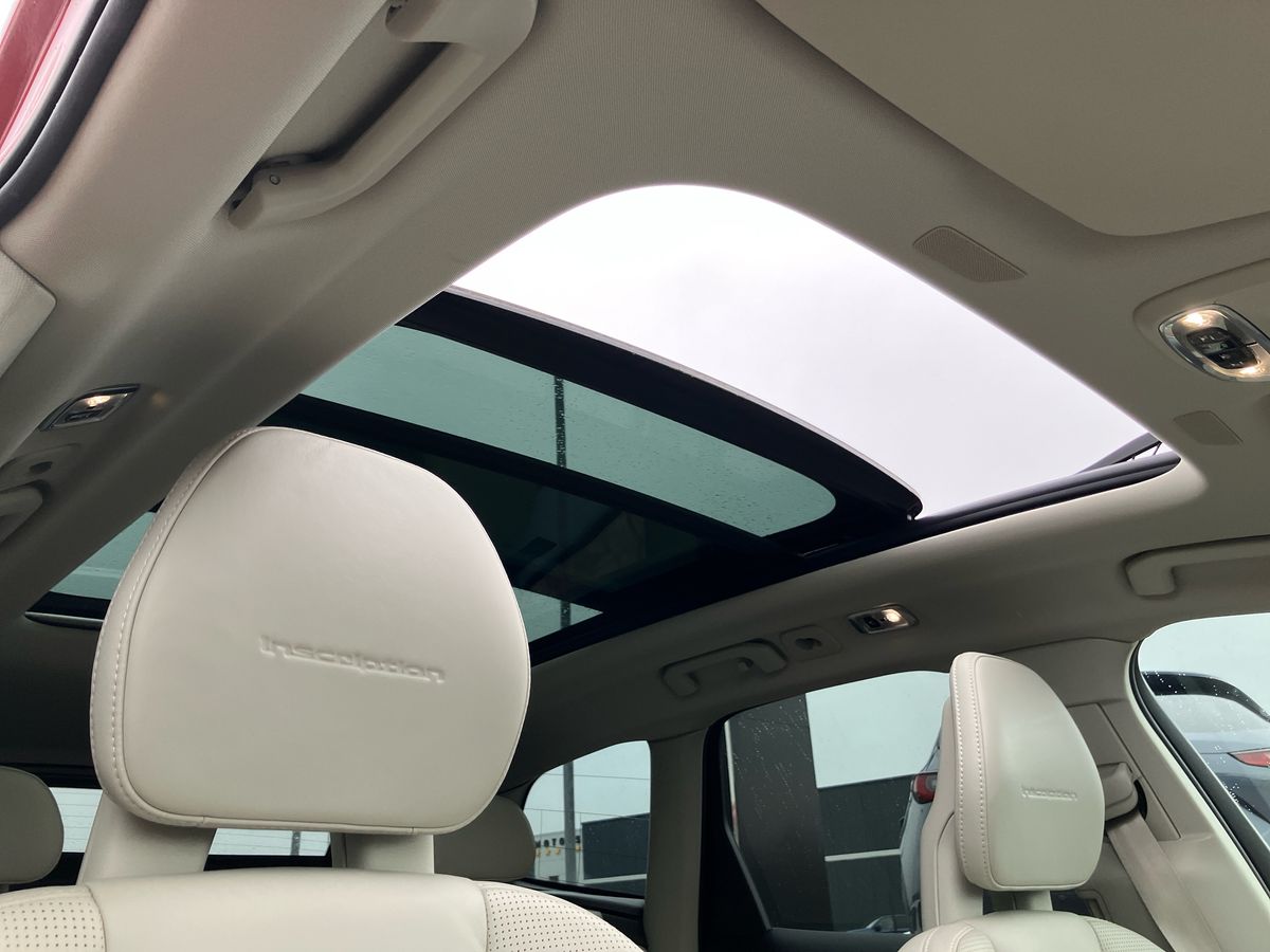 Used Volvo XC60 2017 for sale - 76158212: Photo 36