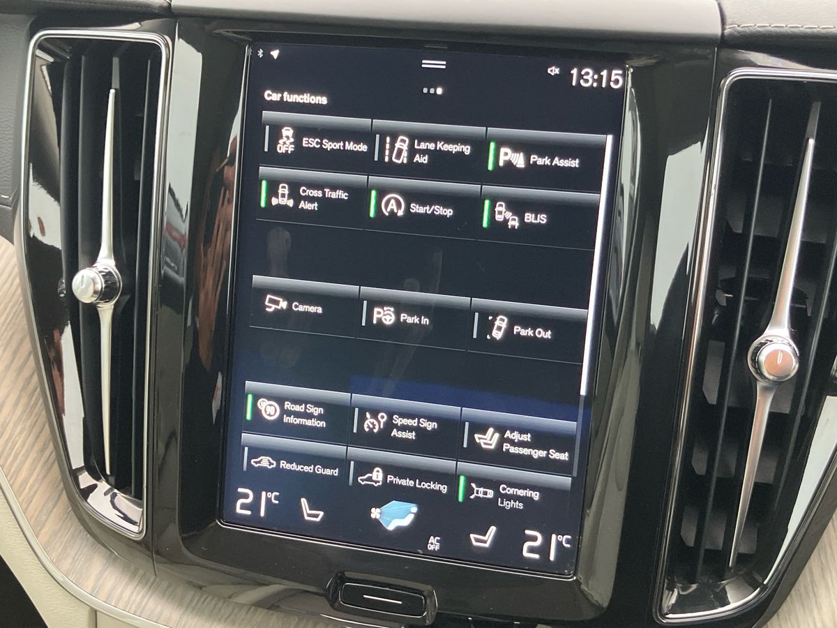 Used Volvo XC60 2017 for sale - 76158212: Photo 38