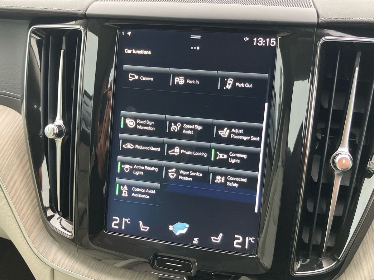 Used Volvo XC60 2017 for sale - 76158212: Photo 39