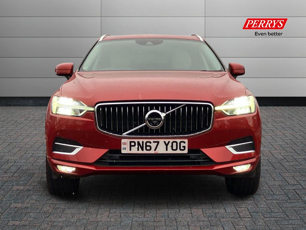 Used Volvo XC60 2017 for sale - 76158212: Photo 4