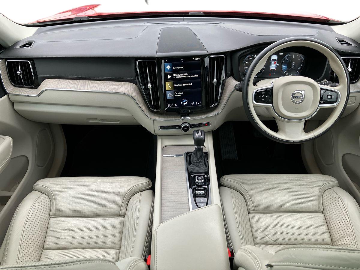 Used Volvo XC60 2017 for sale - 76158212: Photo 9