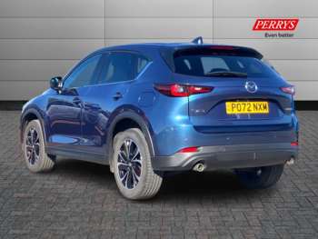 Used Mazda CX-5 2023 for sale - 74927393: Photo