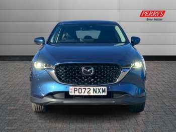 Used Mazda CX-5 2023 for sale - 74927393: Photo