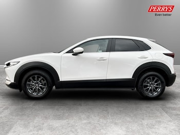 Used Mazda CX-30 2024 for sale - 77629604: Photo