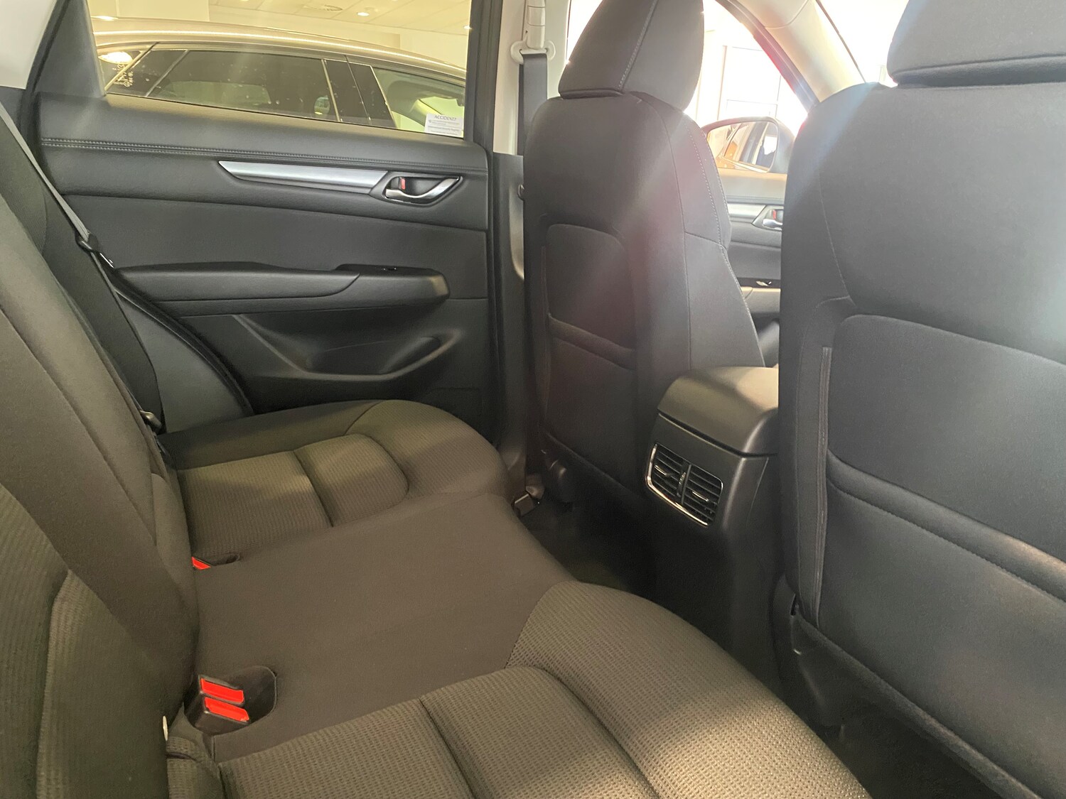 Used Mazda CX-5 2025 for sale - 76425960: Photo 10