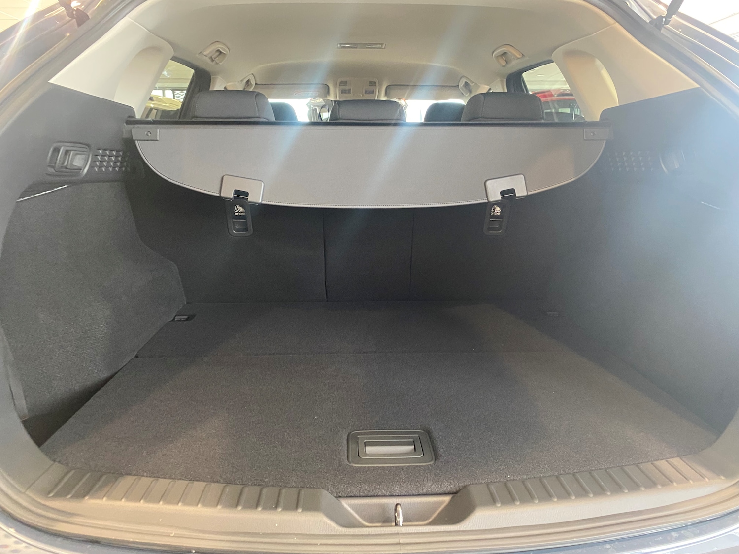 Used Mazda CX-5 2025 for sale - 76425960: Photo 12