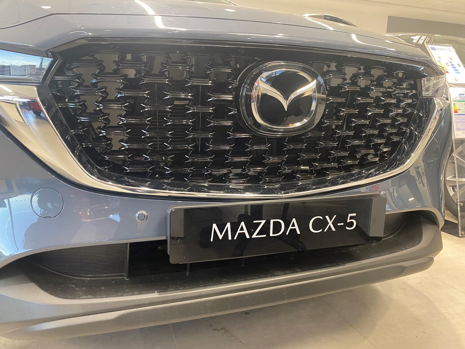 Used Mazda CX-5 2025 for sale - 76425960: Photo 14