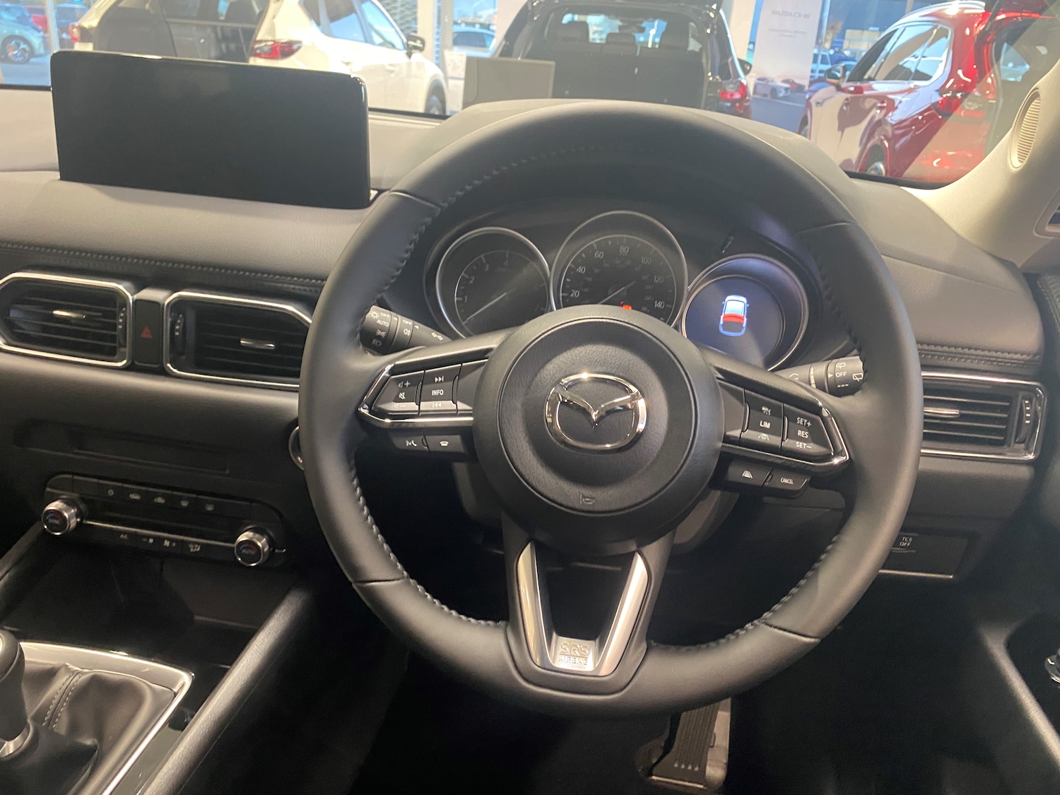 Used Mazda CX-5 2025 for sale - 76425960: Photo 22