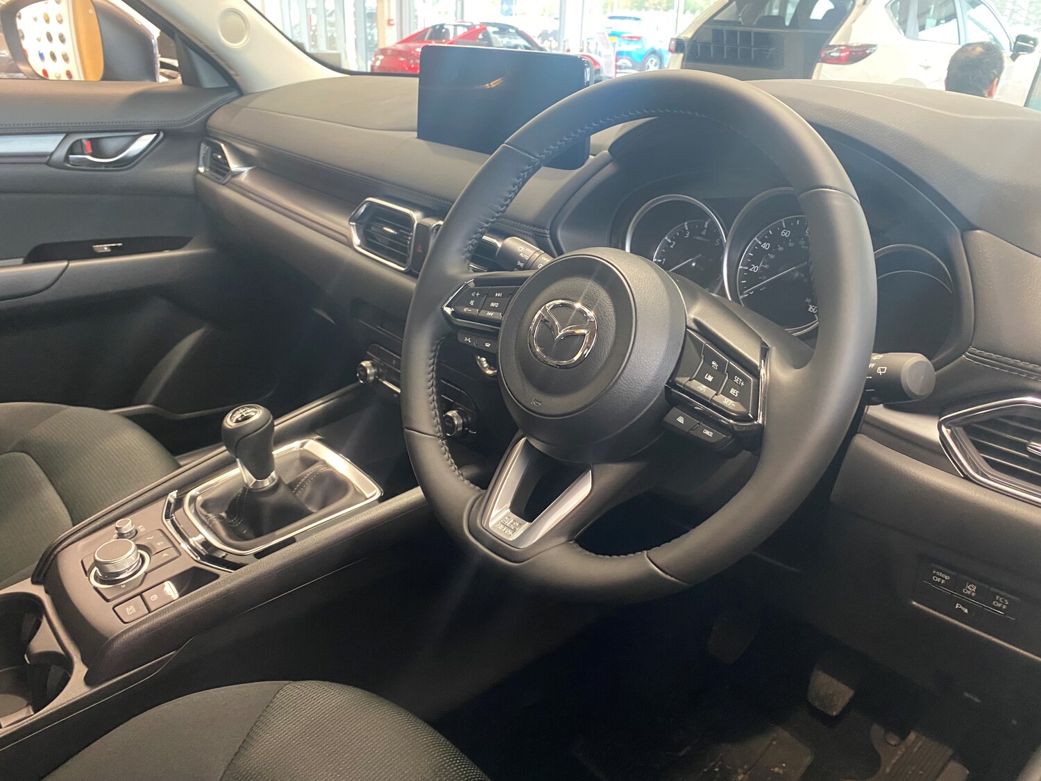 Used Mazda CX-5 2025 for sale - 76425960: Photo 5