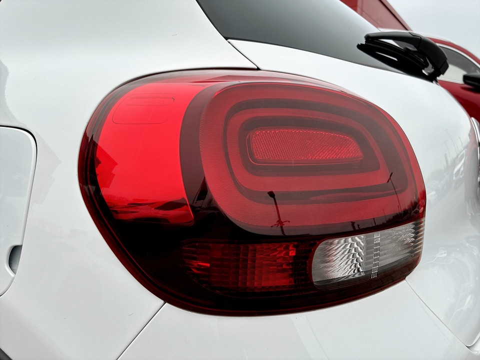 Used Citroen C3 2023 for sale - 77629593: Photo 11