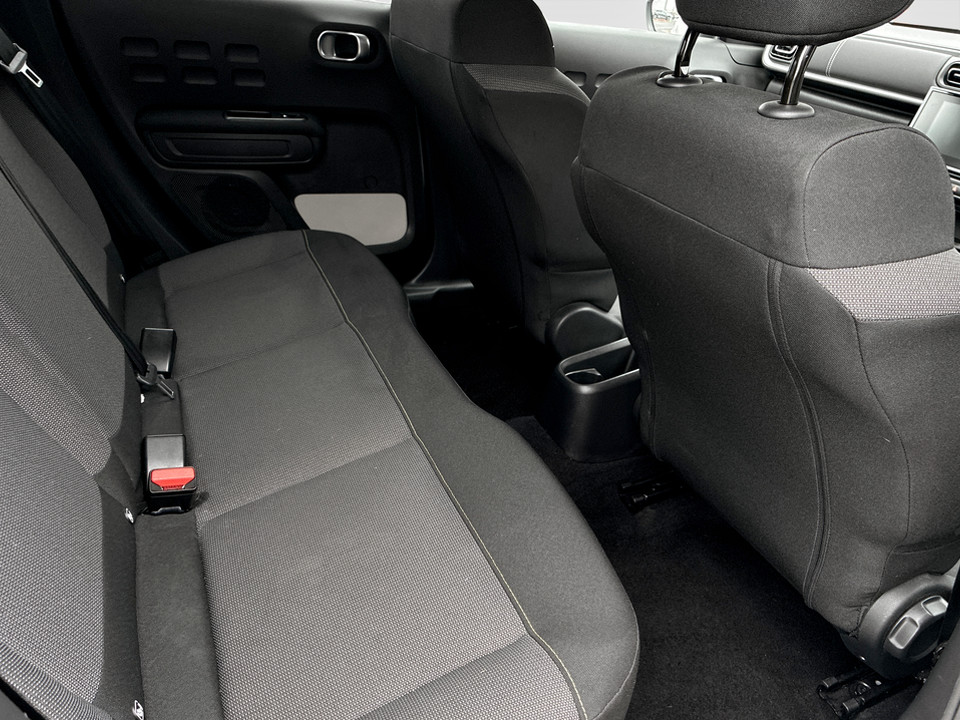 Used Citroen C3 2023 for sale - 77629593: Photo 14