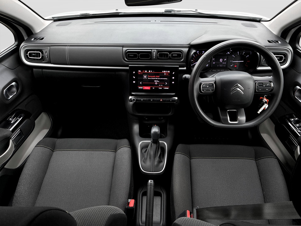 Used Citroen C3 2023 for sale - 77629593: Photo 15