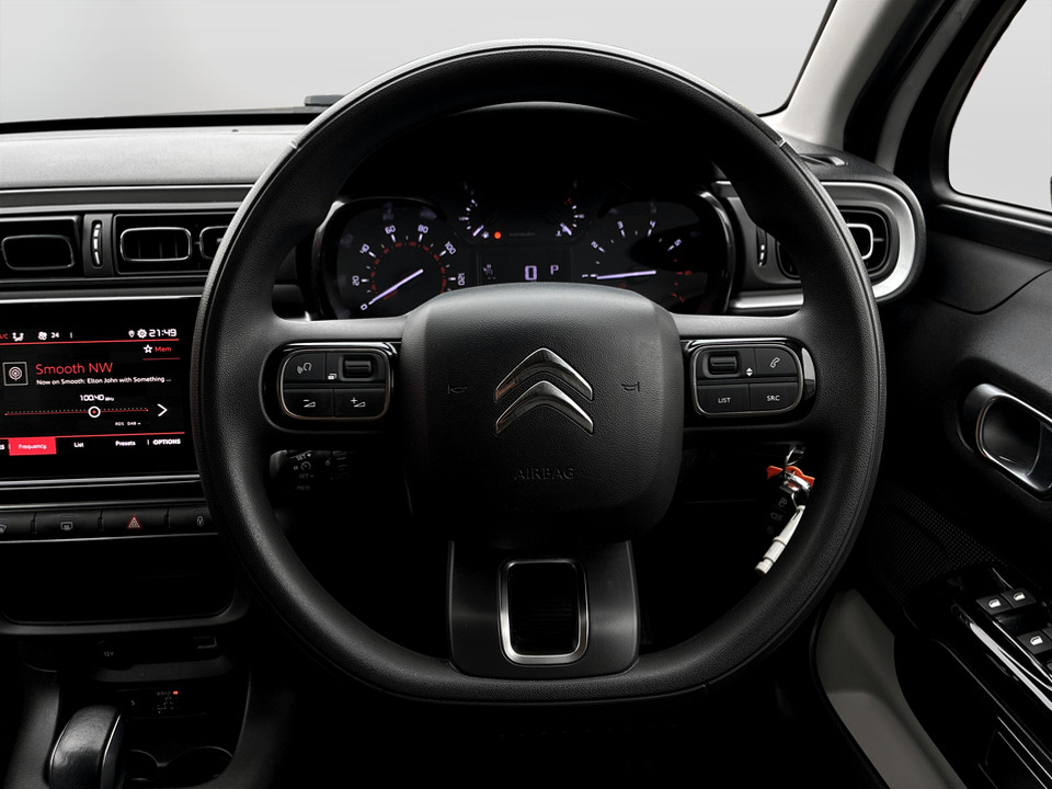 Used Citroen C3 2023 for sale - 77629593: Photo 16