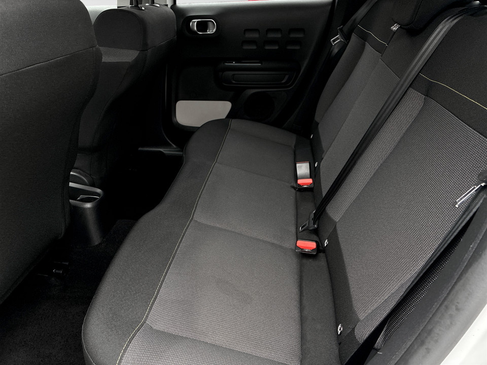 Used Citroen C3 2023 for sale - 77629593: Photo 18