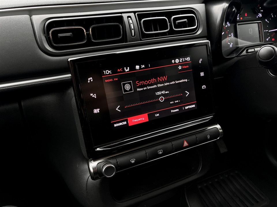 Used Citroen C3 2023 for sale - 77629593: Photo 19