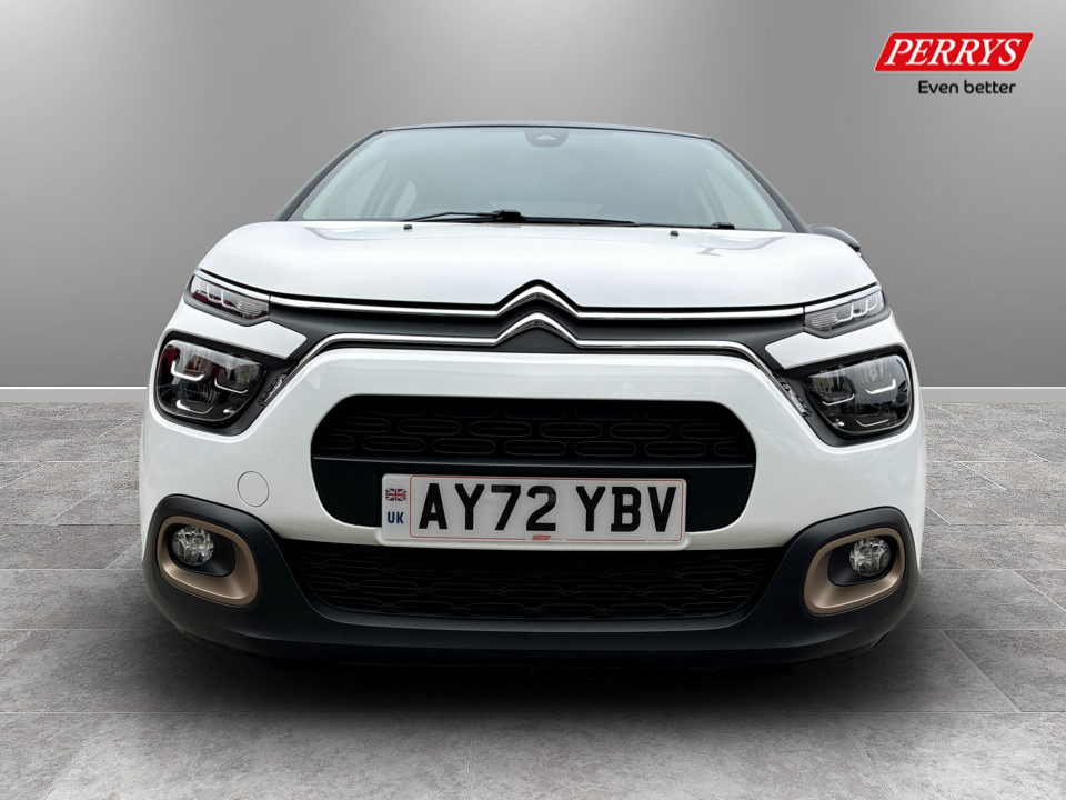Used Citroen C3 2023 for sale - 77629593: Photo 2