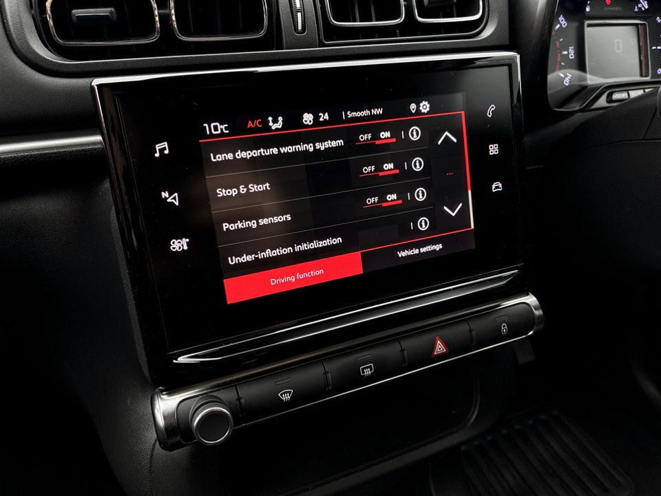 Used Citroen C3 2023 for sale - 77629593: Photo 20